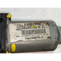 Recambio de motor elevalunas delantero derecho para volkswagen polo iv (9n3)(04.2005) referencia OEM IAM 6Y2959801 440774EP  