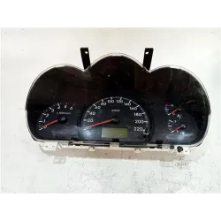 Recambio de cuadro completo para kia cerato (ld)(2004) 2.0 crdi referencia OEM IAM 940032F340 20050412  