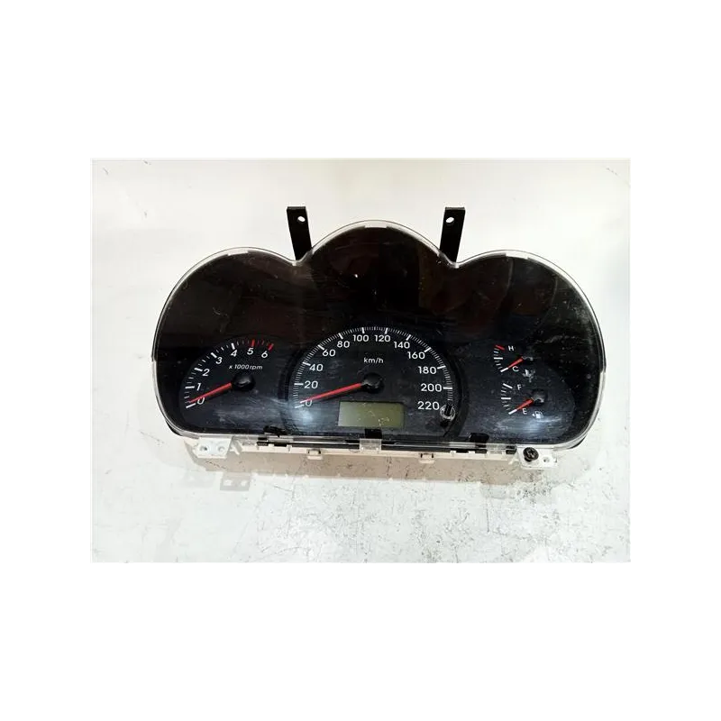 Recambio de cuadro completo para kia cerato (ld)(2004) 2.0 crdi referencia OEM IAM 940032F340 20050412  