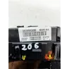 Recambio de bsm para peugeot 206 sw (2002) 1.4 referencia OEM IAM 9646405280  