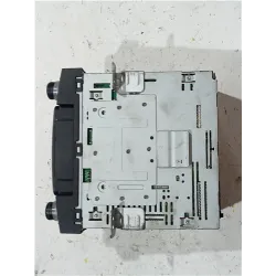 Recambio de radio cd para hyundai i30 (fd)(06.2007) 1.6 crdi referencia OEM IAM E11034070  