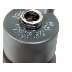 Recambio de inyector para volvo s40 berlina (1995) 1.9 di referencia OEM IAM 0445110021 7700111014  