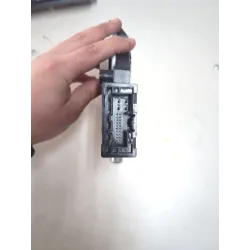 Recambio de motor elevalunas trasero izquierdo para volvo xc40 (536) d3 referencia OEM IAM 966265102  