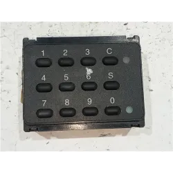 Recambio de mando multifuncion para peugeot 406 berlina (s1/s2)(08.1995) 2.0 hdi 110 referencia OEM IAM 96200527ZL  