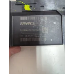 Recambio de motor elevalunas trasero izquierdo para volvo xc40 (536) d3 referencia OEM IAM 966265102  