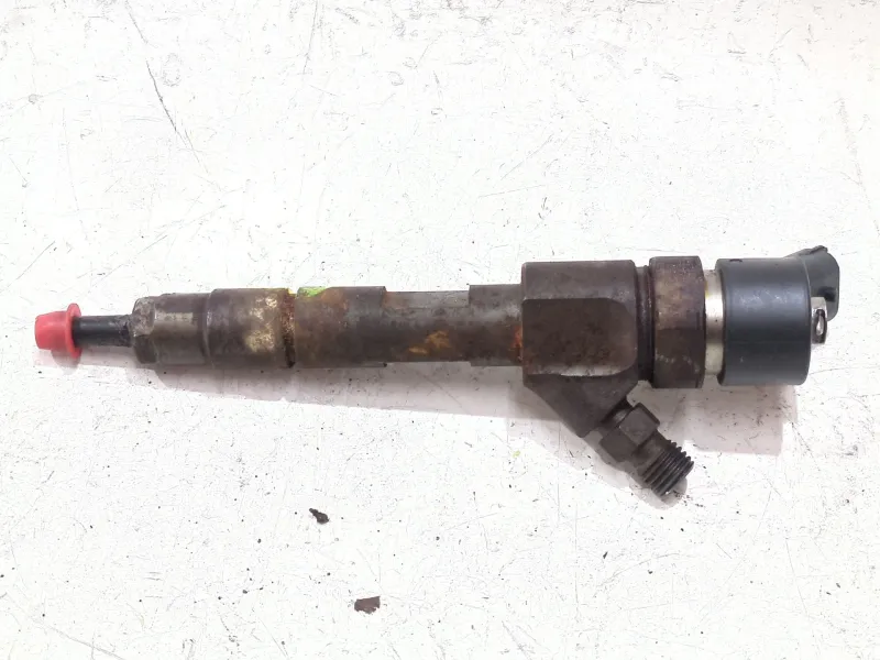 Recambio de inyector para volvo s40 berlina (1995) 1.9 di referencia OEM IAM 0445110021 7700111014  