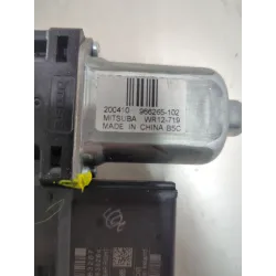 Recambio de motor elevalunas trasero izquierdo para volvo xc40 (536) d3 referencia OEM IAM 966265102  