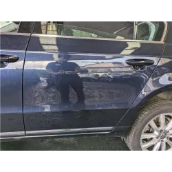 Recambio de puerta trasera izquierda para volkswagen passat berlina (362)(10.2010) 2.0 highline bluemotion 4motion [2,0 ltr. - 1