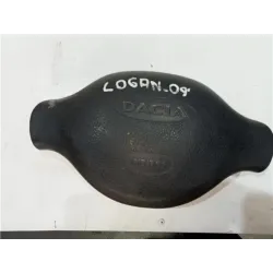 Recambio de airbag volante para dacia logan 1 (2005) 1.4 básico [1,4 ltr. - 55 kw cat] referencia OEM IAM 6014332  