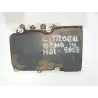 Recambio de nucleo abs para citroën nemo (2008) 1.4 hdi referencia OEM IAM 0265800662 51801321  