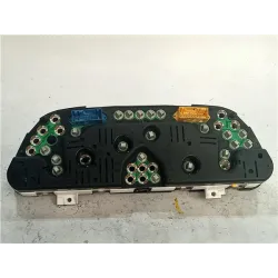 Recambio de cuadro completo para peugeot 306 break (04.1997) 1.9 td referencia OEM IAM 9635408880  