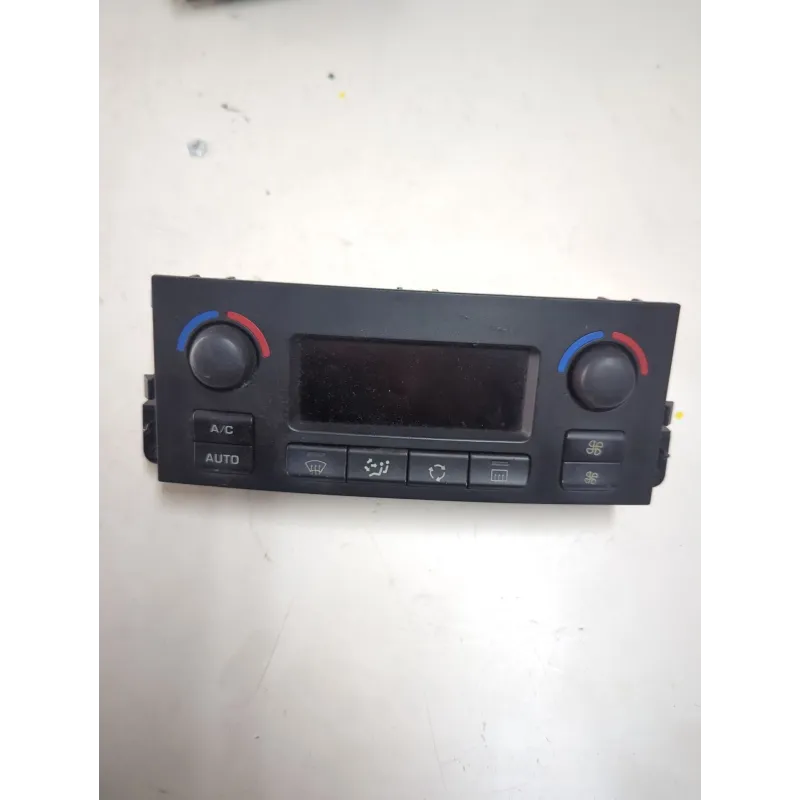 Recambio de mandos climatizador para peugeot 207/207+ (wa_, wc_) 1.6 16v referencia OEM IAM 96497866XT  