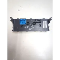 Recambio de mandos climatizador para peugeot 207/207+ (wa_, wc_) 1.6 16v referencia OEM IAM 96497866XT  