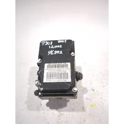 Recambio de abs para peugeot 106 i (1a, 1c) 1.1 referencia OEM IAM 9657352780  