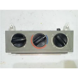 Recambio de mandos climatizador para renault kangoo i (f/kc0)(2003) 1.5 alize [1,5 ltr. - 60 kw dci diesel] referencia OEM IAM B