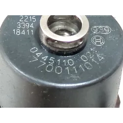 Recambio de inyector para volvo s40 berlina (1995) 1.9 di referencia OEM IAM 0445110021 7700111014  