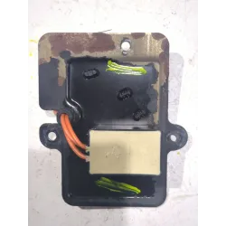 Recambio de sensor impacto para citroën jumpy (u6u) 1.9 td referencia OEM IAM 550628500  