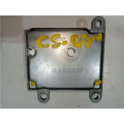 Recambio de centralita airbag para citroën c5 berlina hdi (dcrhzb, dcrhze) referencia OEM IAM 603481900  