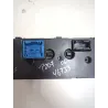 Recambio de mandos climatizador para peugeot 207/207+ (wa_, wc_) 1.6 16v referencia OEM IAM 96497866XT  