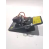 Recambio de sensor impacto para citroën jumpy (u6u) 1.9 td referencia OEM IAM 550628500  