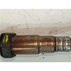 Recambio de sonda lambda para hyundai santa fe (dm)(2012) referencia OEM IAM 9350933002  