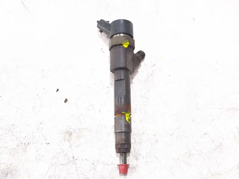 Recambio de inyector para volvo s40 berlina (1995) 1.9 di referencia OEM IAM 0445110021 7700111014  