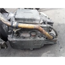 CAJA DE CAMBIOS AUTOMATICA 81330016566 B3VT0R0 