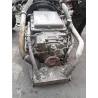 Recambio de caja de cambios automatica para man nm 223 f d 0836 l0h03 referencia OEM IAM 81330016566 B3VT0R0  