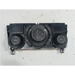 Recambio de mandos climatizador para peugeot 308 (2007) 1.6 confort [1,6 ltr. - 80 kw hdi fap cat (9hz / dv6ted4)] referencia OE
