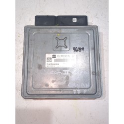 Recambio de centralita inyeccion para seat leon (1p1)(05.2005) 1.6 reference [1,6 ltr. - 77 kw tdi] referencia OEM IAM 03L906023