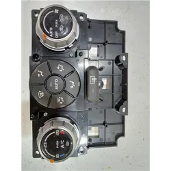 Recambio de mandos climatizador para suzuki grand vitara (jb/jt)(2005) 1.9 ddis referencia OEM IAM 3951065JD1CZJ  