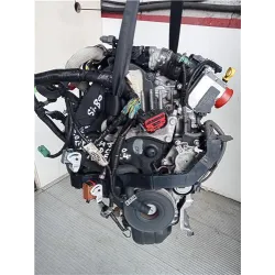 MOTOR COMPLETO HHJC 9D27773 