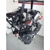 Recambio de motor completo para ford fiesta vi 1.6 tdci referencia OEM IAM HHJC 9D27773  