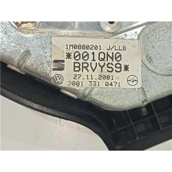 Recambio de airbag volante para seat leon (1m1)(11.1999) tdi referencia OEM IAM 1M0880201J  