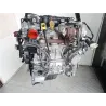 Recambio de motor completo para ford fiesta vi 1.6 tdci referencia OEM IAM HHJC 9D27773  