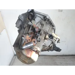 Recambio de caja cambios manual para peugeot 106 (s2)(04.1996) 1.1 i referencia OEM IAM 20CC78  