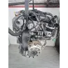 Recambio de motor completo para ford fiesta vi 1.6 tdci referencia OEM IAM HHJC 9D27773  