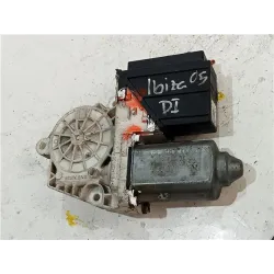 Recambio de motor elevalunas delantero izquierdo para seat ibiza (6l1)(04.2002) 1.9 tdi referencia OEM IAM 104379101 05074100  