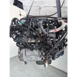 Recambio de motor completo para ford fiesta vi 1.6 tdci referencia OEM IAM HHJC 9D27773  