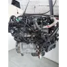 Recambio de motor completo para ford fiesta vi 1.6 tdci referencia OEM IAM HHJC 9D27773  