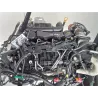 Recambio de motor completo para ford fiesta vi 1.6 tdci referencia OEM IAM HHJC 9D27773  