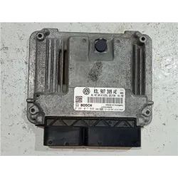 Recambio de centralita inyeccion para volkswagen passat cc (357)(05.2008) referencia OEM IAM 03L907309AE 1039S48626  