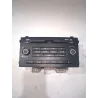 Recambio de radio cd para kia cee´d hatchback (ed) 1.6 crdi 115 referencia OEM IAM BS011149  