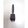 Recambio de mando luces para peugeot 106 (s1)(08.199103.1996) 1.0 referencia OEM IAM 96049666ZL  