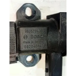 Recambio de valvula aire adicional para citroën xsara berlina (1997) 1.9 td referencia OEM IAM 9635704380  