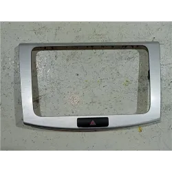 Recambio de embellecedor consola salpicadero para volkswagen passat cc (357)(05.2008) referencia OEM IAM 3AA858069H  