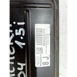 Recambio de centralita inyeccion para nissan almera (n16/e)(01.2000) 2.2 di referencia OEM IAM MEC32210  