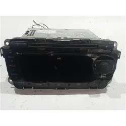 Recambio de radio cd para seat ibiza sc (6j1)(06.2008) 1.2 ecomotive [1,2 ltr. - 55 kw tdi] referencia OEM IAM 6J1035153G  