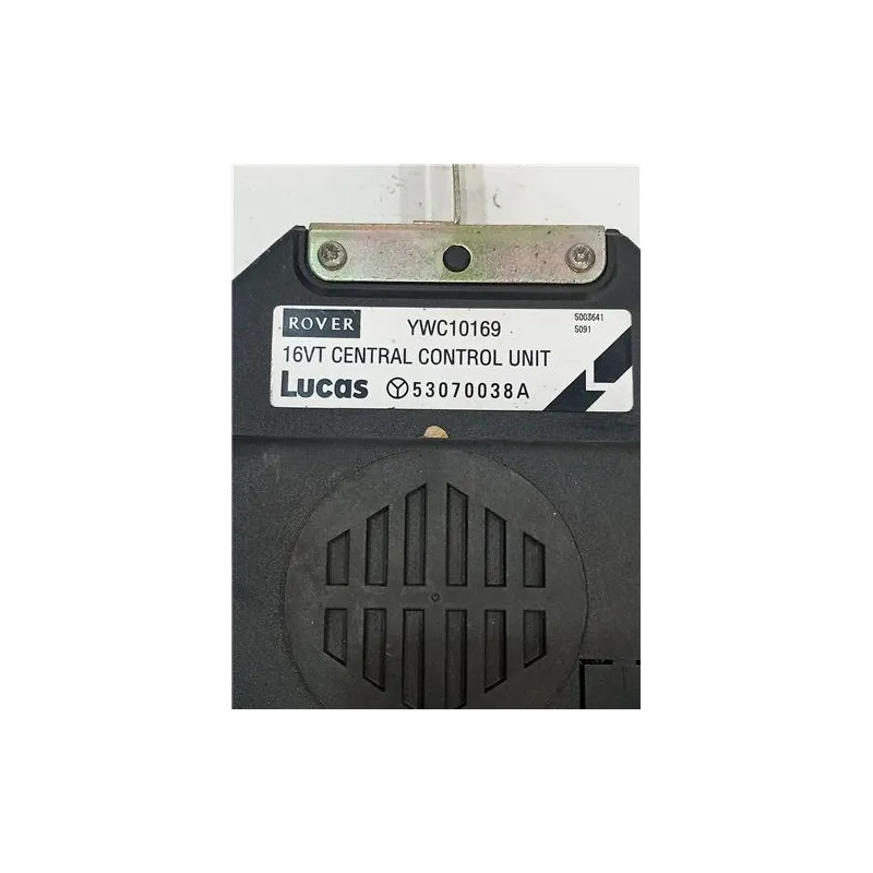Recambio de modulo confort para rover rover 800 (rs)(1996) referencia OEM IAM YWC10169  