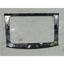 Recambio de embellecedor consola salpicadero para volkswagen passat cc (357)(05.2008) referencia OEM IAM 3AA858069H  